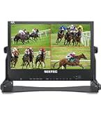 Amazon.co.jp: SEETEC ATEM156 15.6インチ 監視モニター 監督用 4X